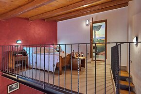Casanova - Panoramic Rooms and Suites