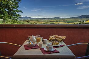 Casanova - Panoramic Rooms and Suites