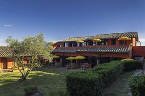 Casanova - Panoramic Rooms and Suites