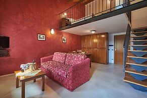 Casanova - Panoramic Rooms and Suites