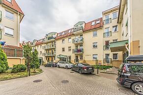 Victus Apartamenty - Poggio