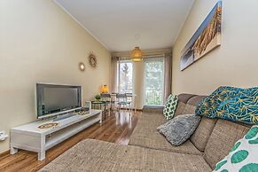 Victus Apartamenty - Poggio