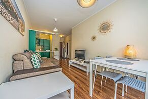 Victus Apartamenty - Poggio