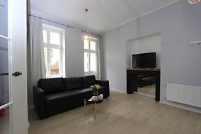 Apartamenty - Prosta 17