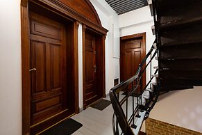 Apartamenty - Prosta 17