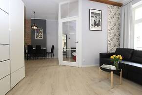 Apartamenty - Prosta 17