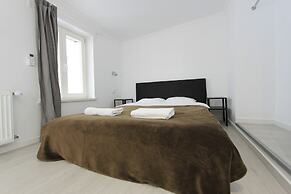 Apartamenty - Prosta 17