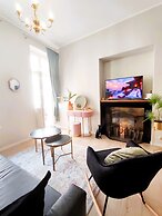 Apartamenty - Prosta 17