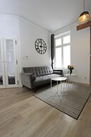 Apartamenty - Prosta 17