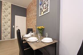 Apartamenty - Prosta 17