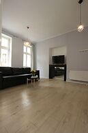 Apartamenty - Prosta 17