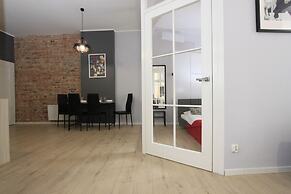 Apartamenty - Prosta 17