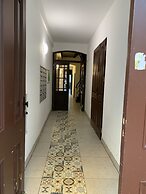 Apartamenty - Prosta 17