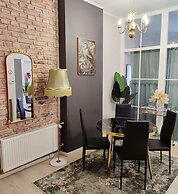 Apartamenty - Prosta 17