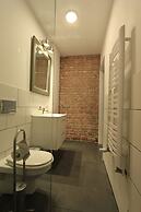 Apartamenty - Prosta 17