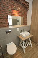 Apartamenty - Prosta 17