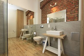 Apartamenty - Prosta 17