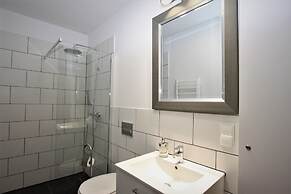 Apartamenty - Prosta 17