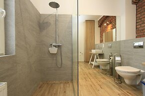 Apartamenty - Prosta 17