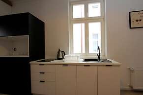 Apartamenty - Prosta 17