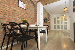 Apartamenty - Prosta 17