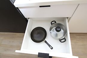 Apartamenty - Prosta 17