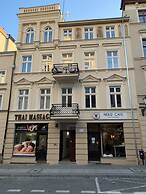 Apartamenty - Prosta 17