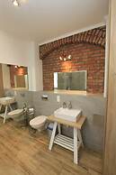 Apartamenty - Prosta 17