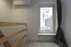 Apartamenty - Prosta 17