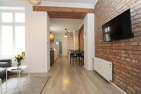 Apartamenty - Prosta 17