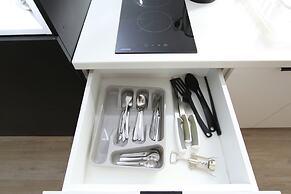 Apartamenty - Prosta 17