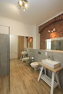 Apartamenty - Prosta 17