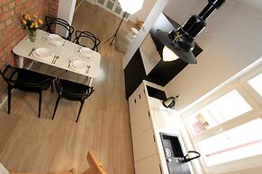 Apartamenty - Prosta 17