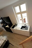 Apartamenty - Prosta 17