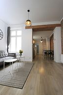 Apartamenty - Prosta 17