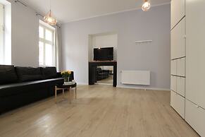 Apartamenty - Prosta 17