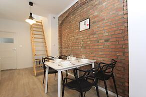 Apartamenty - Prosta 17