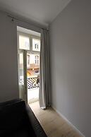 Apartamenty - Prosta 17