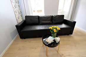 Apartamenty - Prosta 17