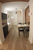 Apartamenty - Prosta 17