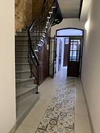 Apartamenty - Prosta 17