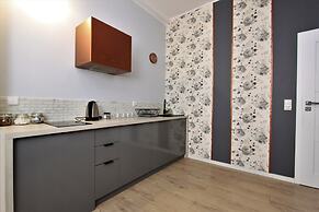 Apartamenty - Prosta 17