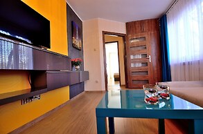 Victus Apartamenty - Laguna