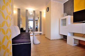 Victus Apartamenty - Laguna