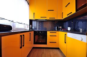 Victus Apartamenty - Laguna