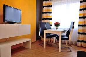 Victus Apartamenty - Laguna