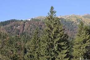 Pensiunea Nicolas