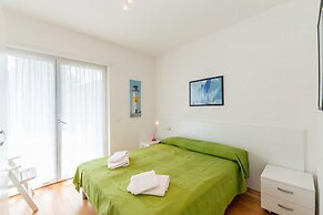 Torbole Relax, Pool & Balcony Apartment