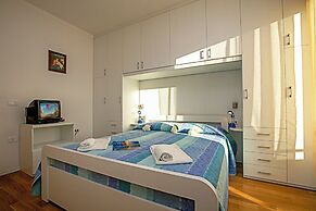 Torbole Relax, Pool & Balcony Apartment