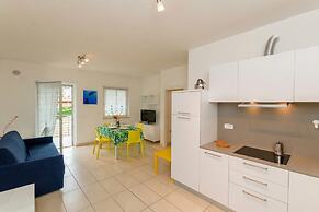 Torbole Relax, Pool & Balcony Apartment